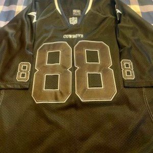 Dallas Cowboys Ventage Jersey